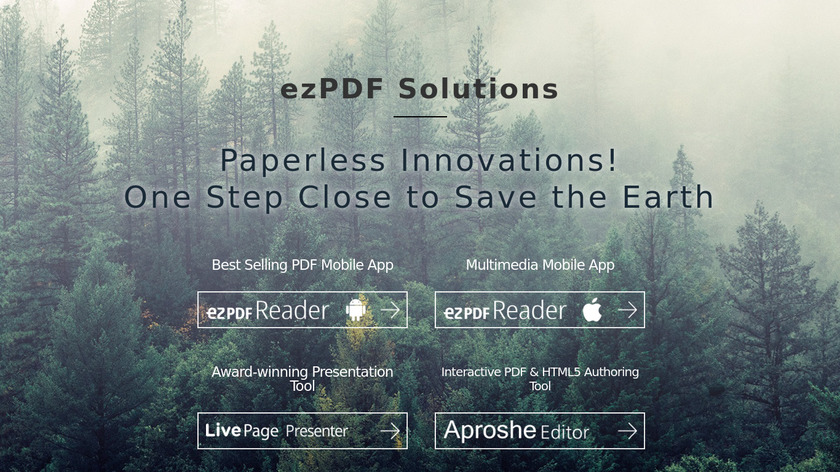 Ezpdf Reader Pro For Mac